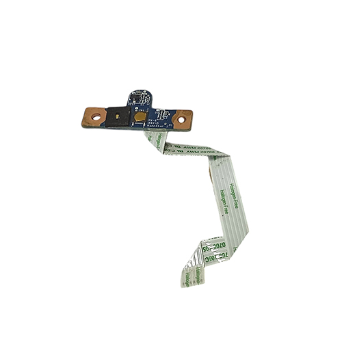 Placa Boton de Encendido Notebook HP Pavilion G4 da0r22pb6c0