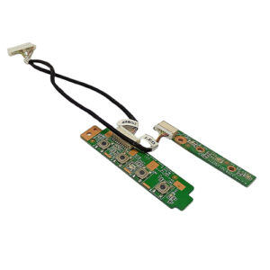 Placa De Encendido Notebook Positivo Bgh F800