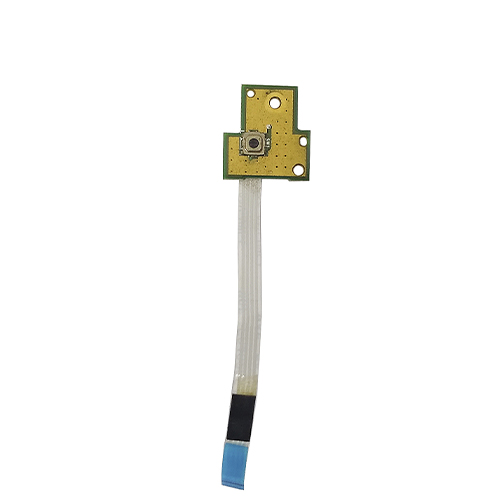 Placa Boton de Encendido Notebook Dell Inspiron N5050