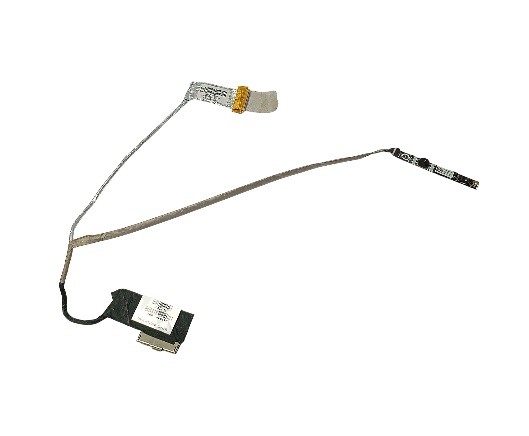Cable Flex Video y Webcam Notebook HP Pavilion G4 Dd0r12lc020 - Image 2