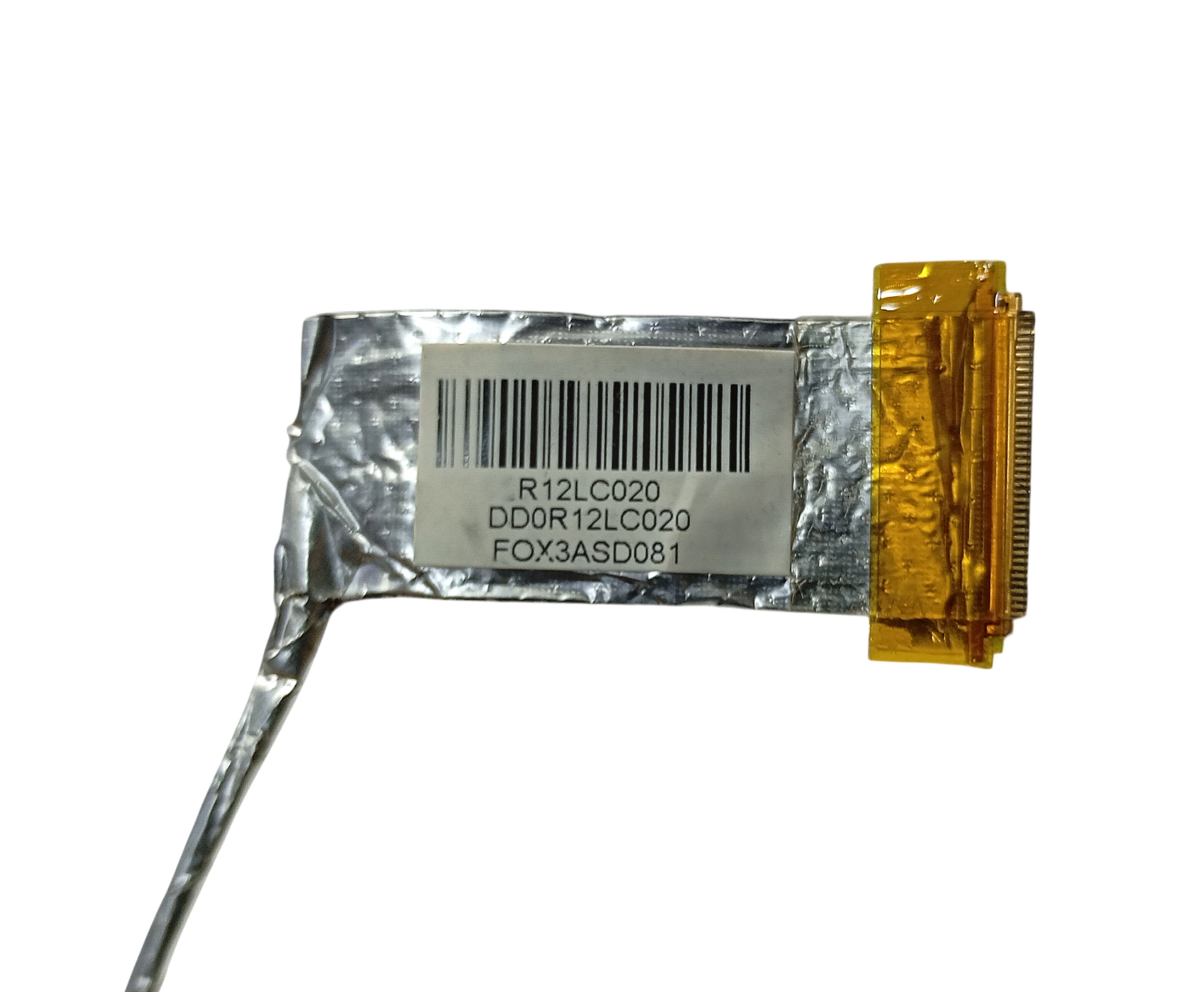 Cable Flex Video y Webcam Notebook HP Pavilion G4 Dd0r12lc020 - Image 3
