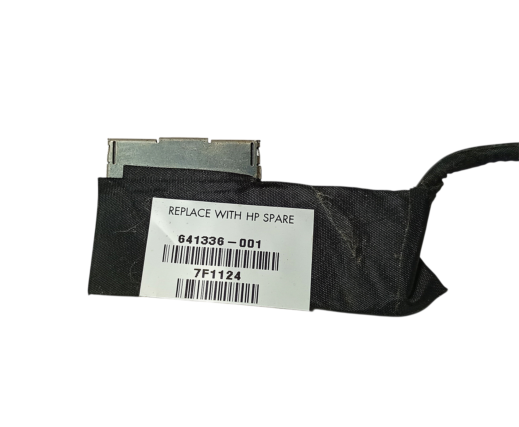Cable Flex Video y Webcam Notebook HP Pavilion G4 Dd0r12lc020 - Image 4