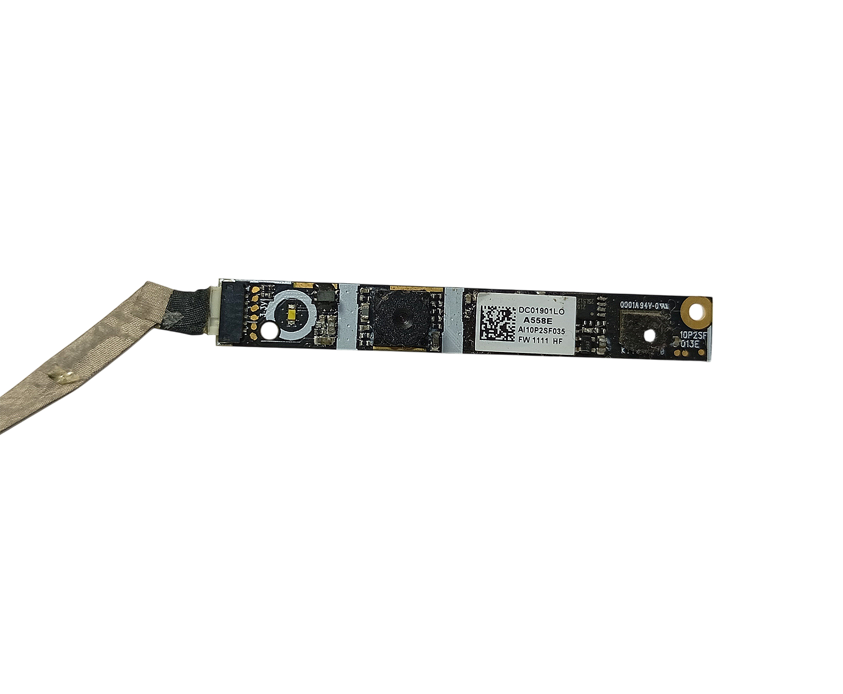 Cable Flex Video y Webcam Notebook HP Pavilion G4 Dd0r12lc020 - Image 5