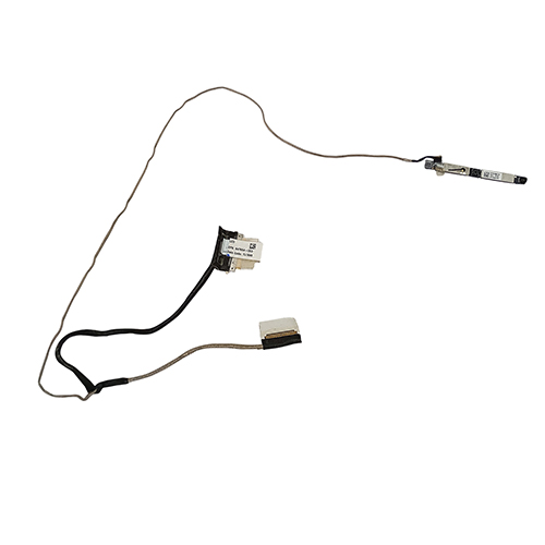 Cable Flex Video Notebook Hp 15ay 15Ba 15ac Dc020026m00