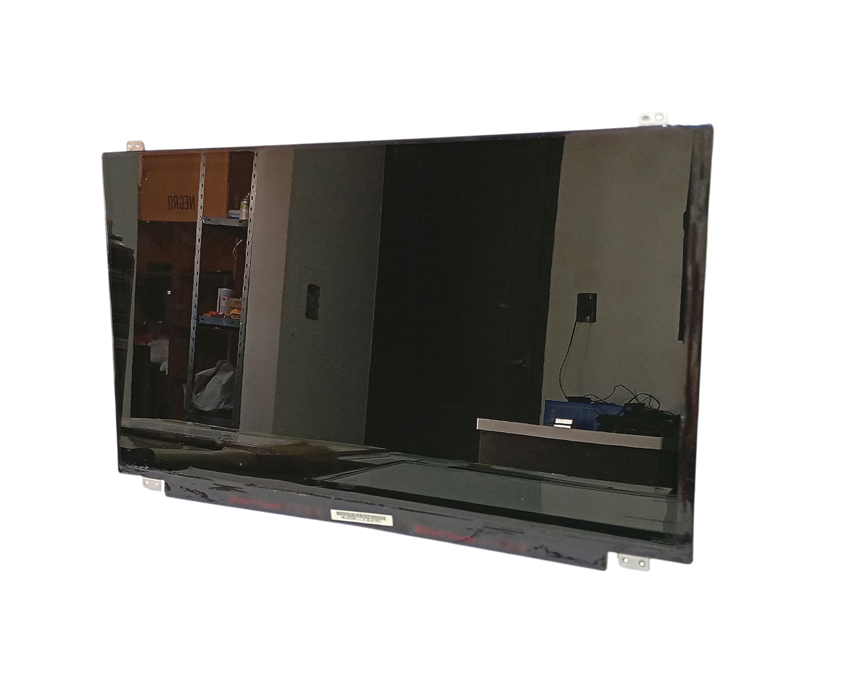 pantalla display au optronics 15.6 40 pines B156XTN03.2 - Image 2