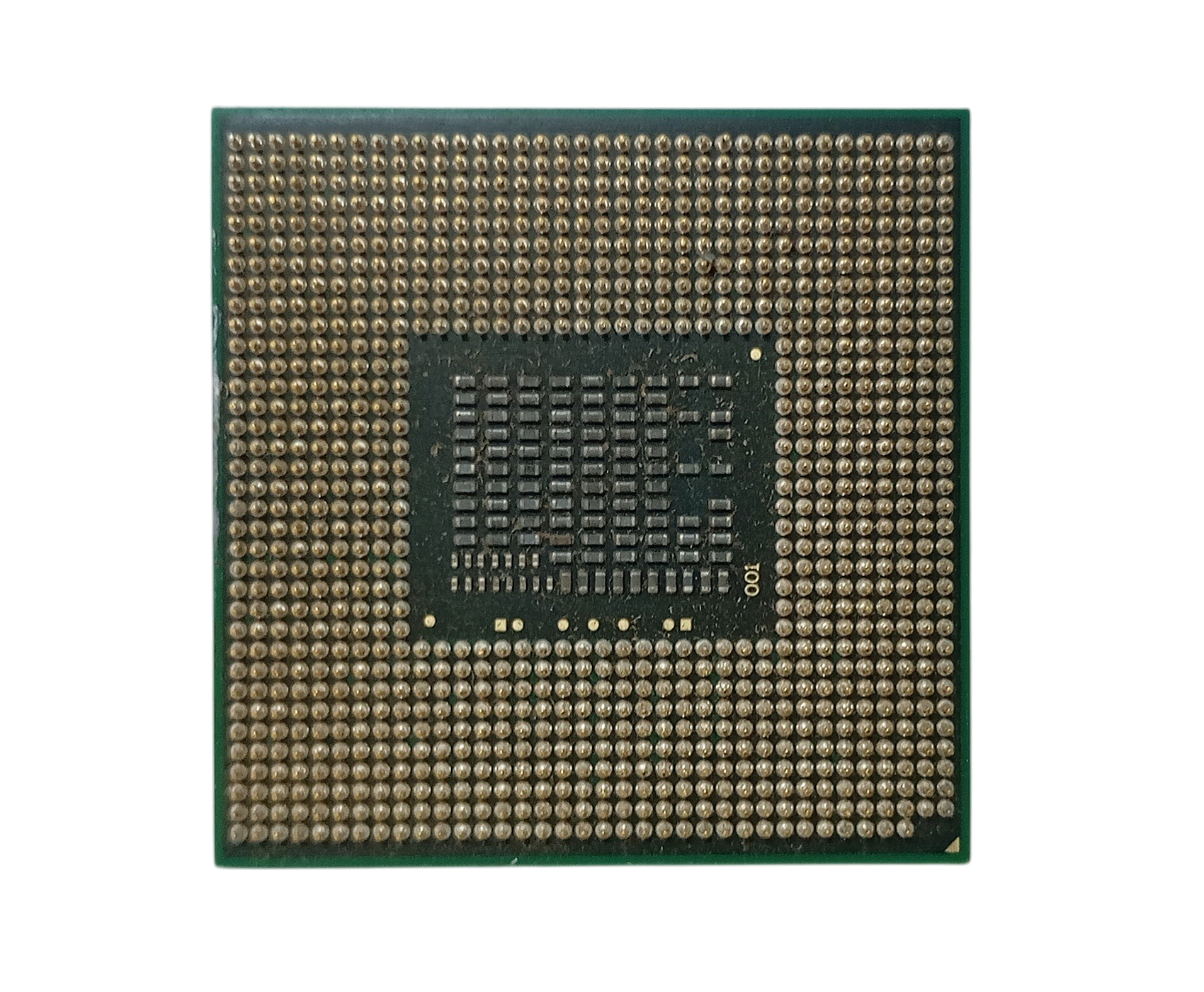 Procesador Notebook Intel Core I7 2620m Sr03f - Image 3