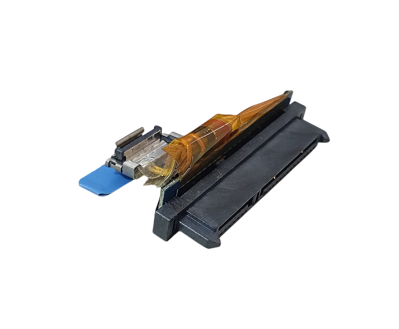Conector Sata Hhd Notebook Dell Studio Xps 13 1340 - Image 2