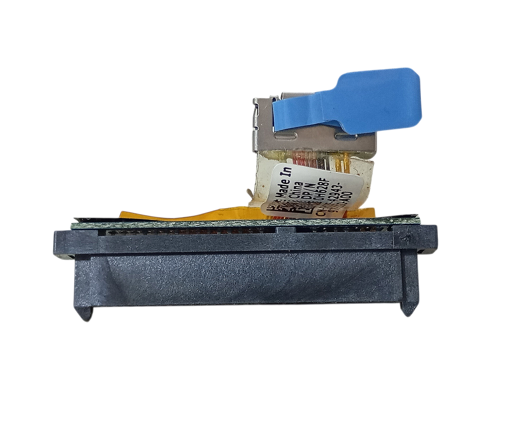 Conector Sata Hhd Notebook Dell Studio Xps 13 1340 - Image 3