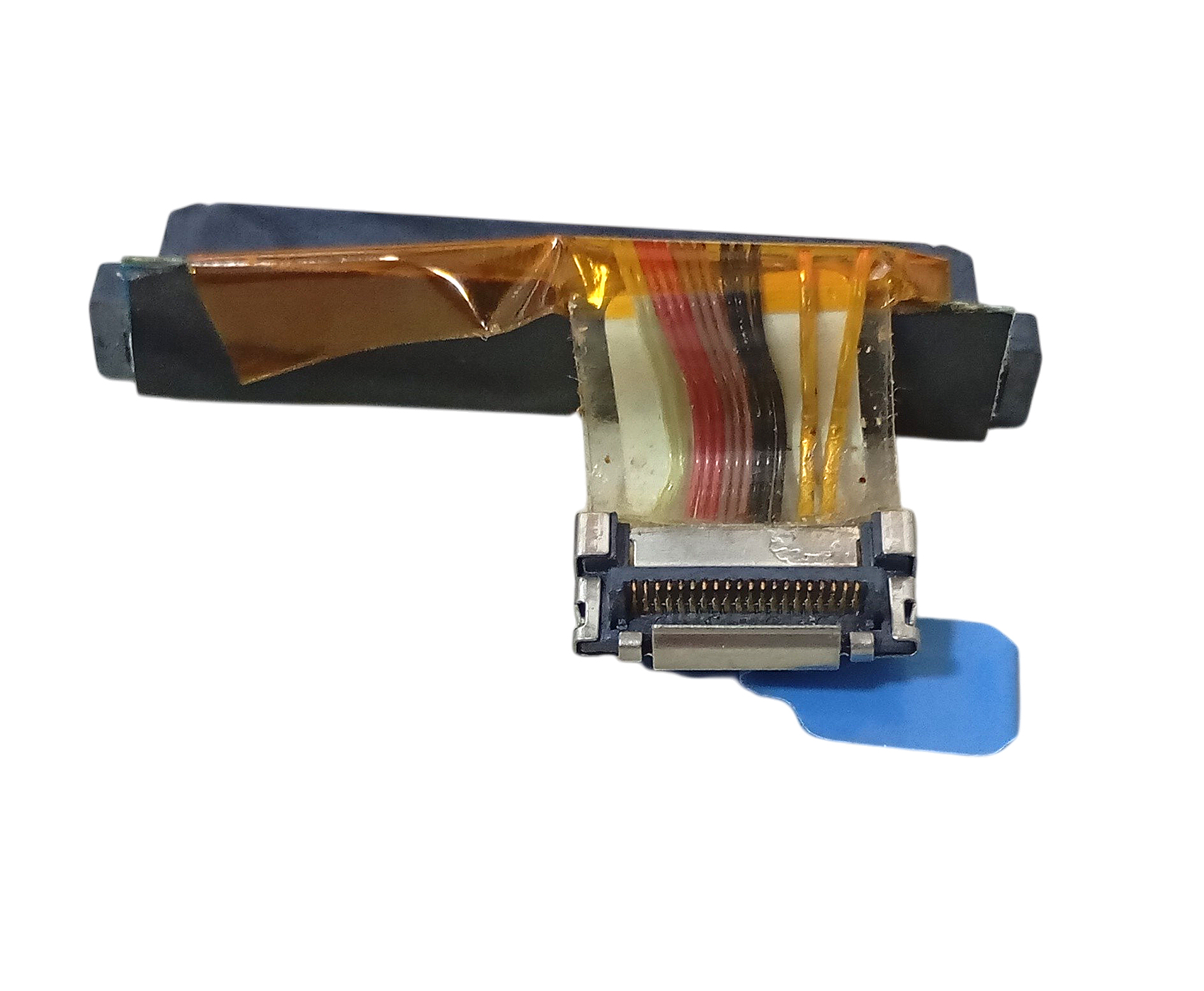 Conector Sata Hhd Notebook Dell Studio Xps 13 1340 - Image 4