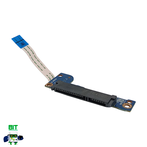 Conector Sata Hdd Hp 250 255 G7 15-db Da Epk52 Ls-072p