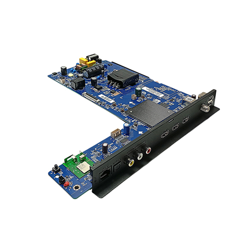 Placa Main Monoplaca TV Kodak KD-43ST005-2 Original