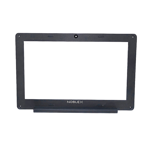Carcasa Marco Bezel Netbook G7 Noblex Sf20BA