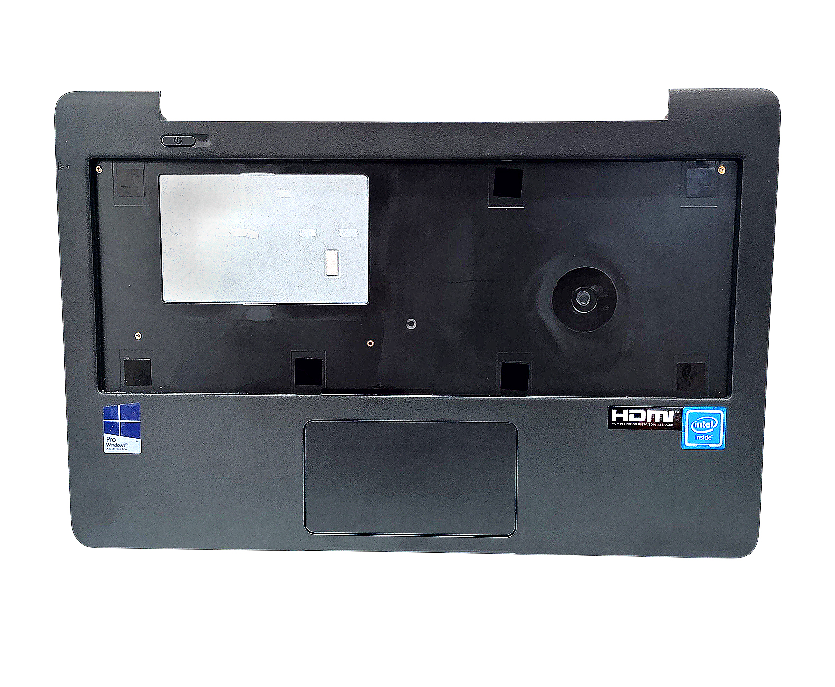 Carcasa Base Superior Palmrest Netbook Noblex Sf20ba - Image 2