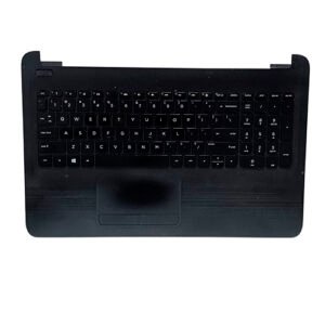 Base Superior Palmrest Notebook Hp 15-Ba009dx 250 g5 255 g5
