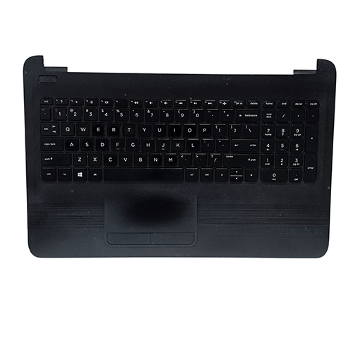 Base Superior Palmrest Notebook Hp 15-Ba009dx 250 g5 255 g5