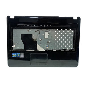 Carcasa Base Superior Palmrest Positivo Bgh A400
