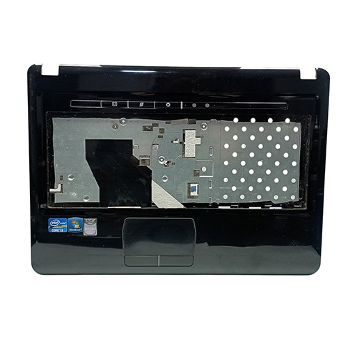 Carcasa Base Superior Palmrest Positivo Bgh A400
