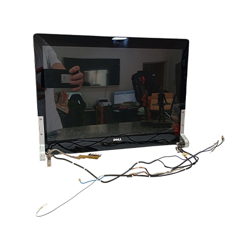 Modulo Pantalla completo Notebook Dell Studio Xps1340 Pp17s