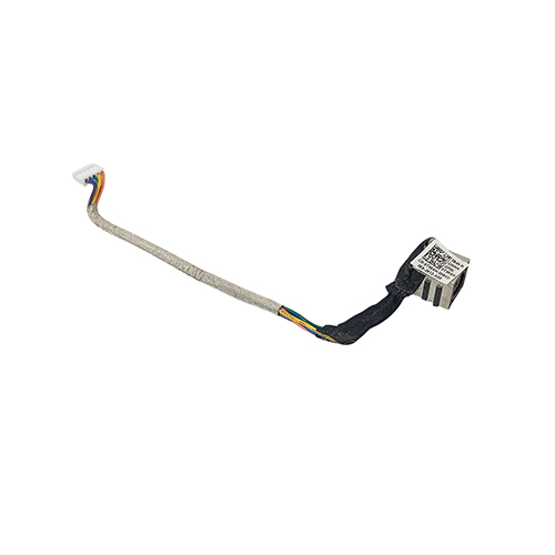 Pin de Carga Notebook Dell Studio Xps 13 1340 Inspiron 1318