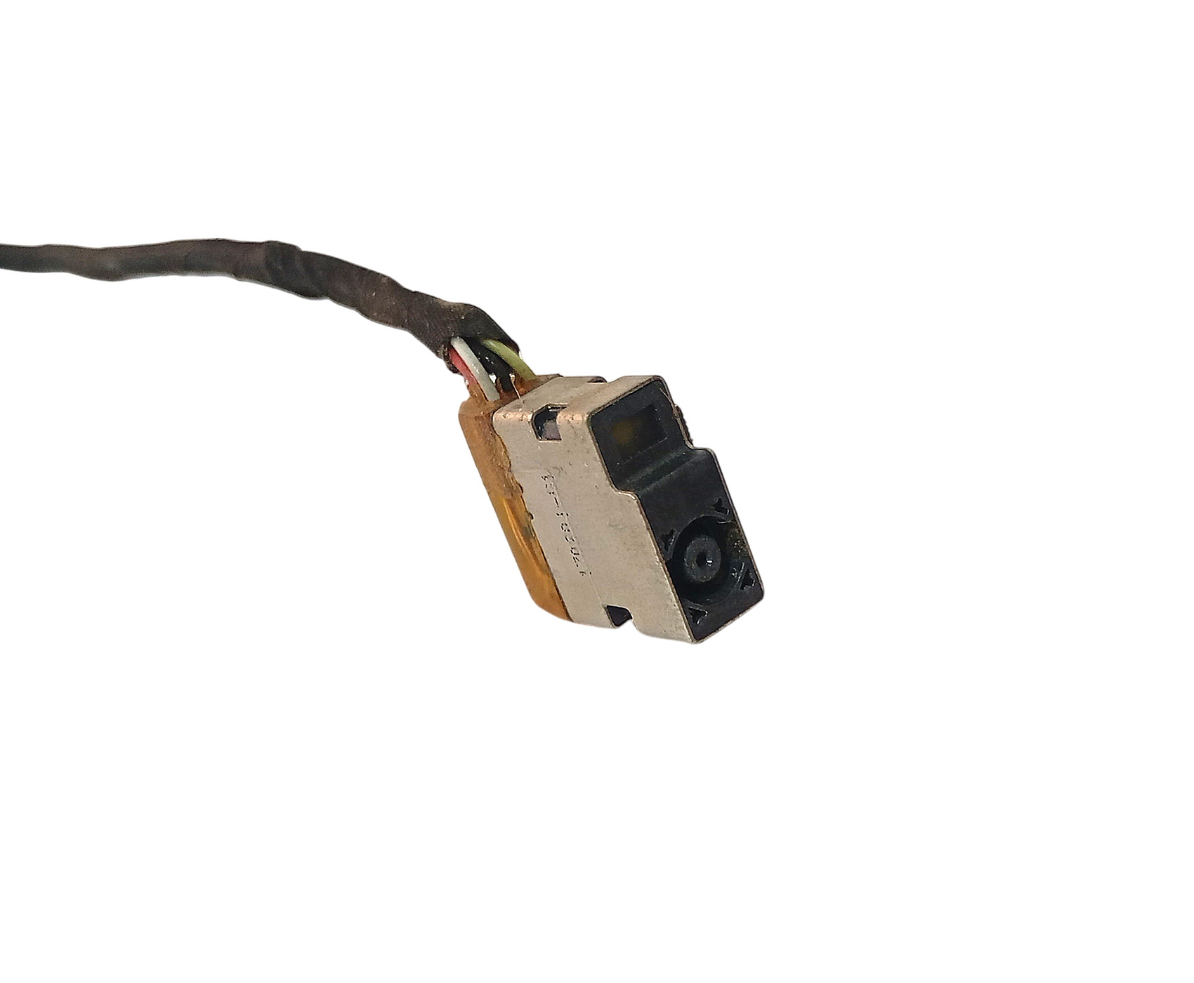 Pin De Carga Hp 15-ba 240 246 250 255 g4 g5 12cm - Image 3