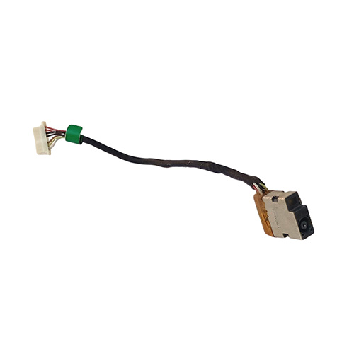 Pin De Carga Hp 15-ba 240 246 250 255 g4 g5 12cm