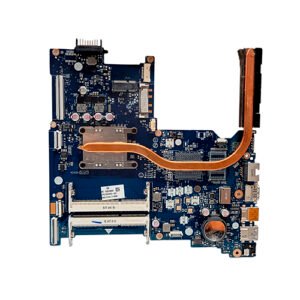 Placa Madre Notebook HP 15-ba009dx La-d711p Amd A6-7310