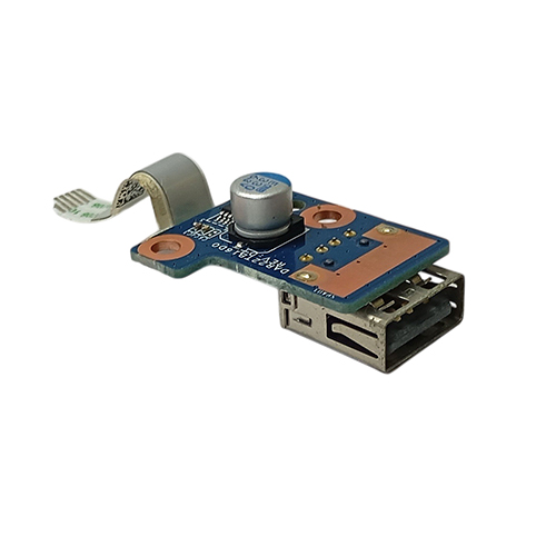 Placa de Puerto Usb Notebook HP Pavilion G4