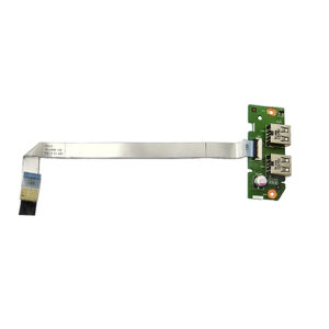 Placa de puetos Usb Notebook Dell Inspiron N5050