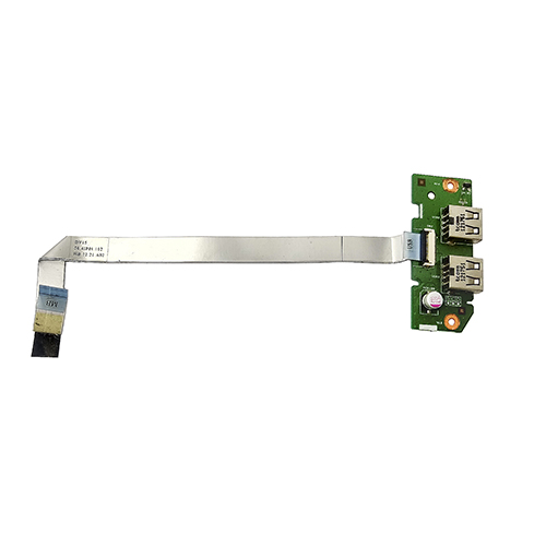 Placa de puetos Usb Notebook Dell Inspiron N5050