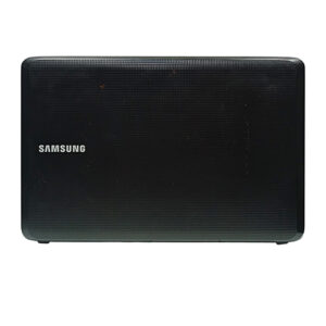Tapa Cover De Display Notebook Samsung Np-r528