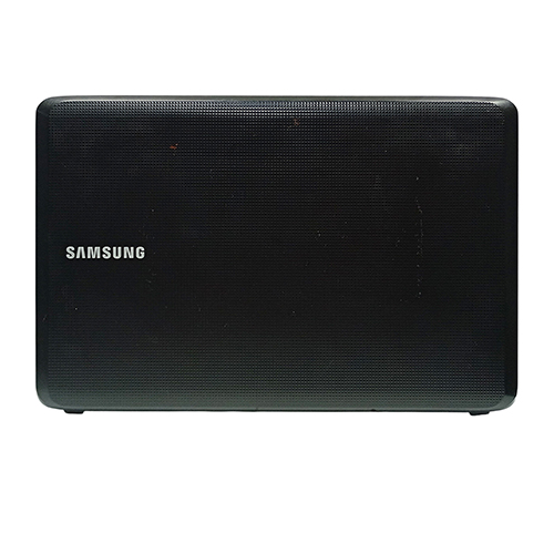 Tapa Cover De Display Notebook Samsung Np-r528