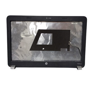 Tapa Cover de Display Completa Notebook HP Pavilion G4