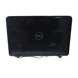 Tapa Cover Marco y Bisagras Notebook Dell Inspiron N5050