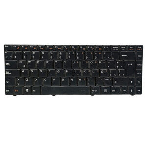 Teclado Notebook Positivo Bgh A400 Mp-09p86la-3602w