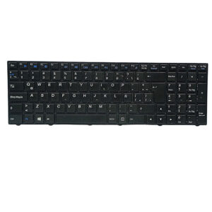 Teclado Notebook Bangho Max G5 Vaio Vjf155f11uar Original