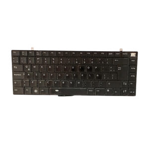 Teclado Dell Studio Xps 1645 1640 1647 1340 R266d