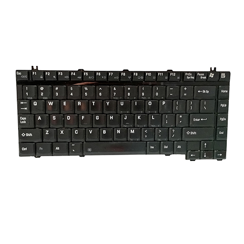 Teclado Toshiba Satellite A10 A20 A100 A105 mp-03433us-9301