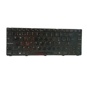 Teclado Sony Pcg-7141l Pcg-7142l Pcg-7132l Pcg-714 Vgn-nr