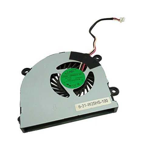 Cooler Fan Bangho B240 Max G01 1524 Adda Ab6505hx J03