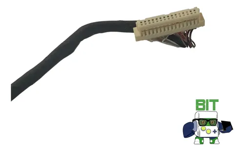 Cable Flex De Video Notebook Lenovo G550 Dc02000rh10 - Image 4