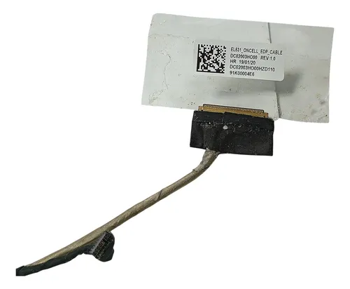 Cable Flex De Video Lenovo Ideapad S340-15iwl Dc02003ho00 - Image 3