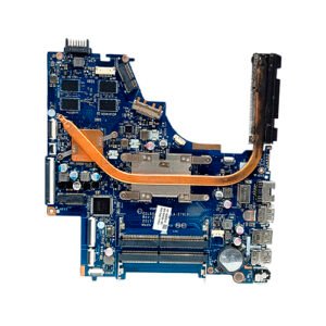 Placa Madre Hp 15 Bs 250 G6 I3-6006u Radeon 520 2GB 924755-601