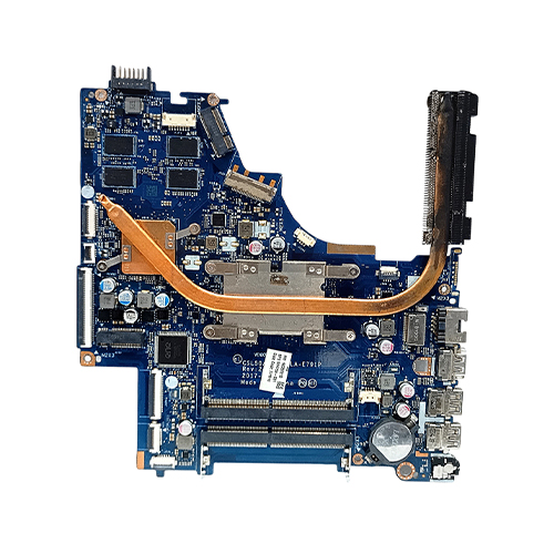 Placa Madre Hp 15 Bs 250 G6 I3-6006u Radeon 520 2GB 924755-601