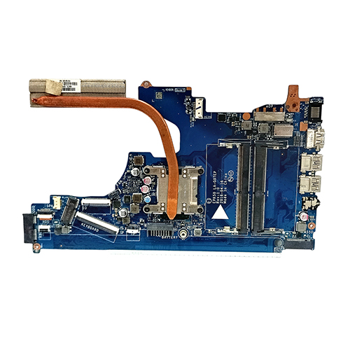 Placa Madre HP 250 G7 15-DA LA-G07EP Intel i3 8250u