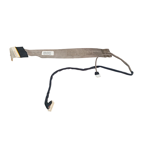 Cable Flex De Video Notebook Lenovo G550 G555 Dc020010Y00