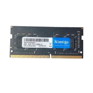 Memoria Ram Notebook Sodimm Ddr4 4gb Kimtigo Kt4gs4ne8