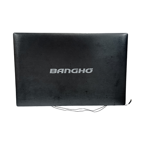 Tapa cover y bisagras Notebook Bangho Max 1524 G01 g0101