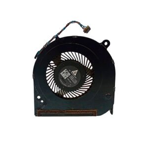 Cooler Fan Notebook Hp 14-ck 14-cm 245 240 G7