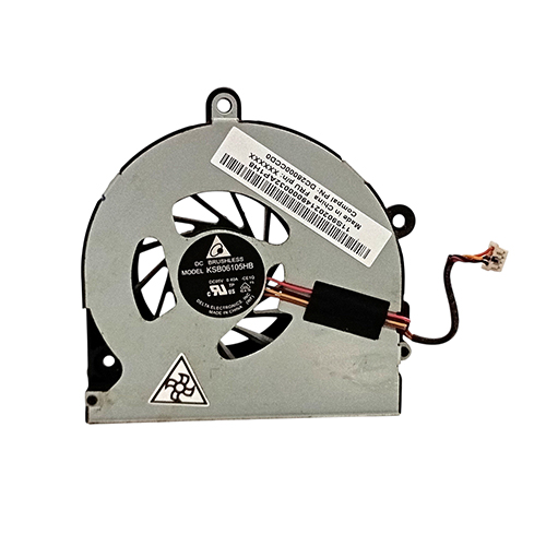 Cooler Fan Toshiba Satellite P770 P775 P850 P855