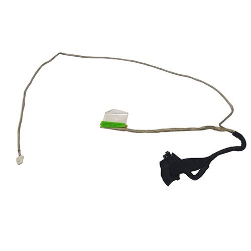 Cable Flex De Display Notebook Positivo Bgh Z100 Z101 Z110